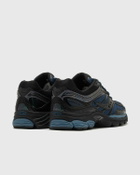 Saucony Originals PROGRID OMNI 9 GLOWACONSTRICTOR Black Mens Lowtop
