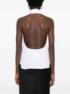 BETTTER White Kennedy Shirt