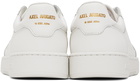 Axel Arigato White Dice Lo Sneakers