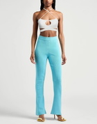 Andreādamo Womens Top in Off white