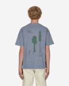 Cali Trees T Shirt
