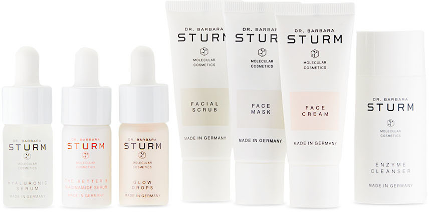 Dr. Barbara Sturm Glow Kit