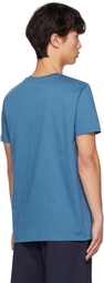 A.P.C. Blue VPC T-Shirt