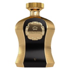 Afnan Ladies Her Highness V Black EDP 3.4 oz Fragrances 6290171002215