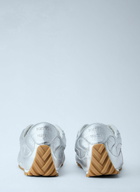 Bottega Veneta Orbit Flash Sneakers
