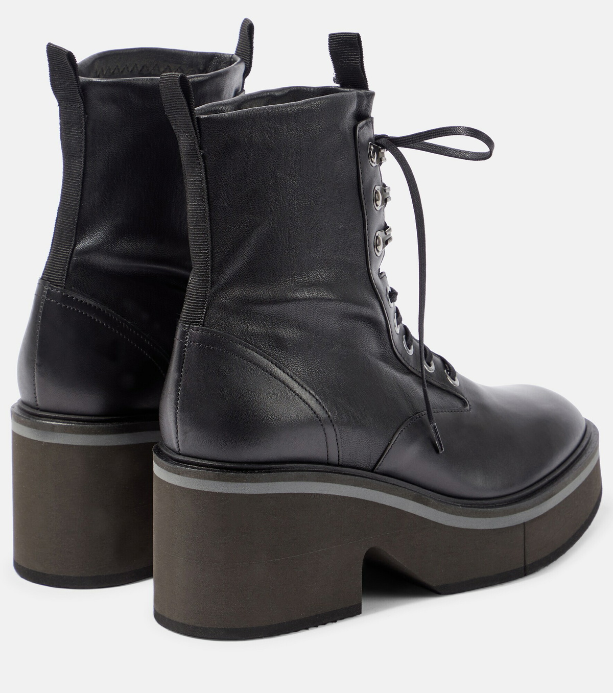 boots clergerie