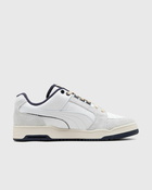 Puma Slipstream Lo Service Line White - Mens - Lowtop