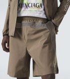 Balenciaga Technical shorts