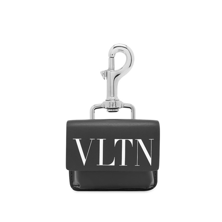 Photo: Valentino VLTN Airpods Cover
