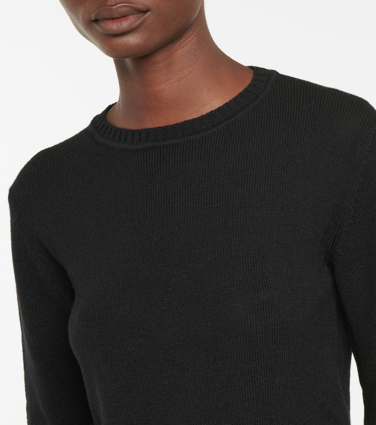 ジルサンダー Jil Sander Virgin Wool Pullover Jil Sander - Virgin wool sweater Jil Sander