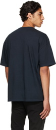 Rhude Black Mirror T-Shirt