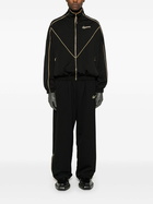 WILLY CHAVARRIA - Sweatshirt With Embroidery