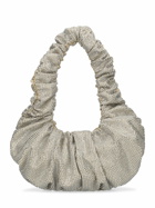 GIUSEPPE DI MORABITO - Crystal Shoulder Bag