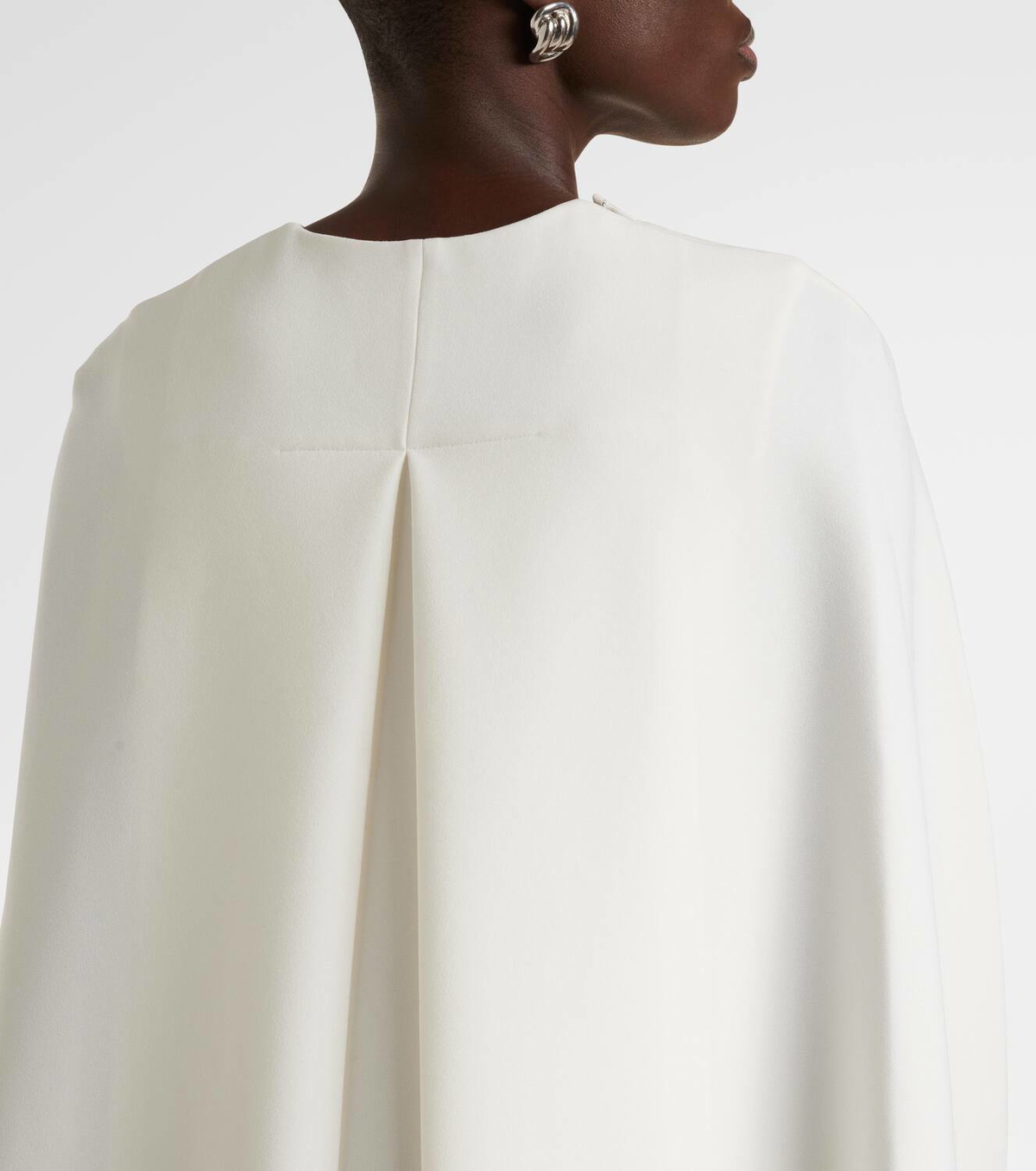 Roksanda Bridal Twiggy maxi dress