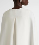 Roksanda Bridal Twiggy maxi dress