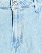 Boss Womens Jeans in Blue