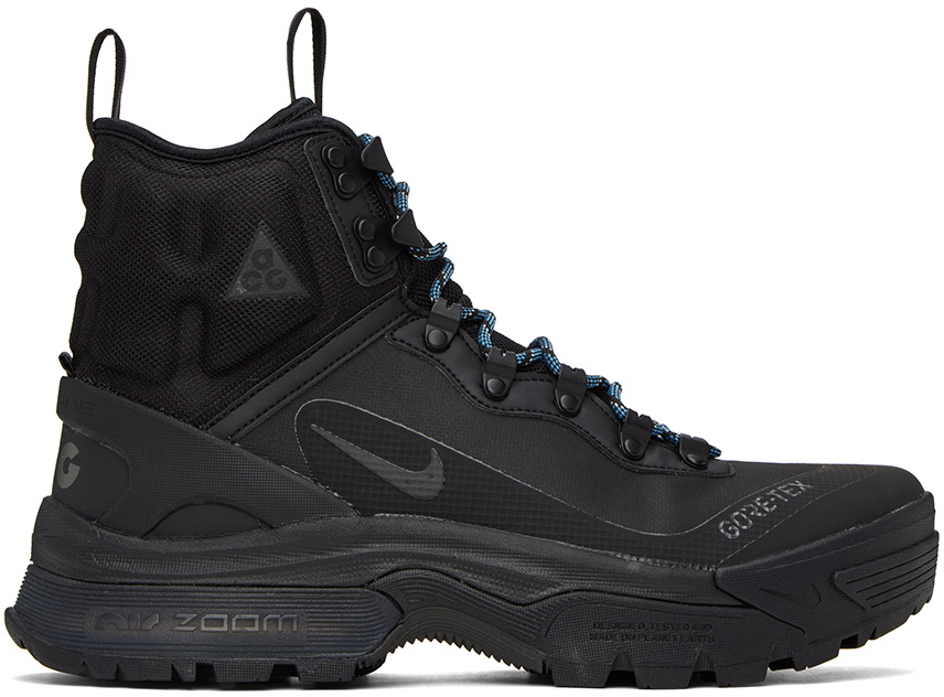 white acg nike boots