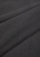 Won Hundred Steven Cotton-knit T-shirt Black