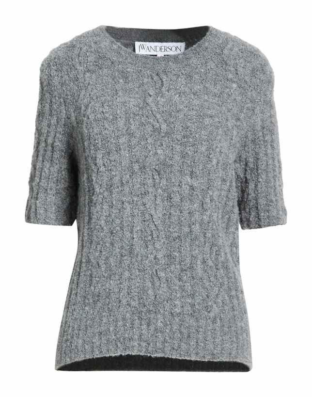 Photo: Jw Anderson Womens Sweater in Grey