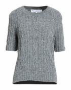 Jw Anderson Womens Sweater in Grey