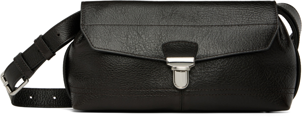 LEMAIRE Brown Small Gear Bag