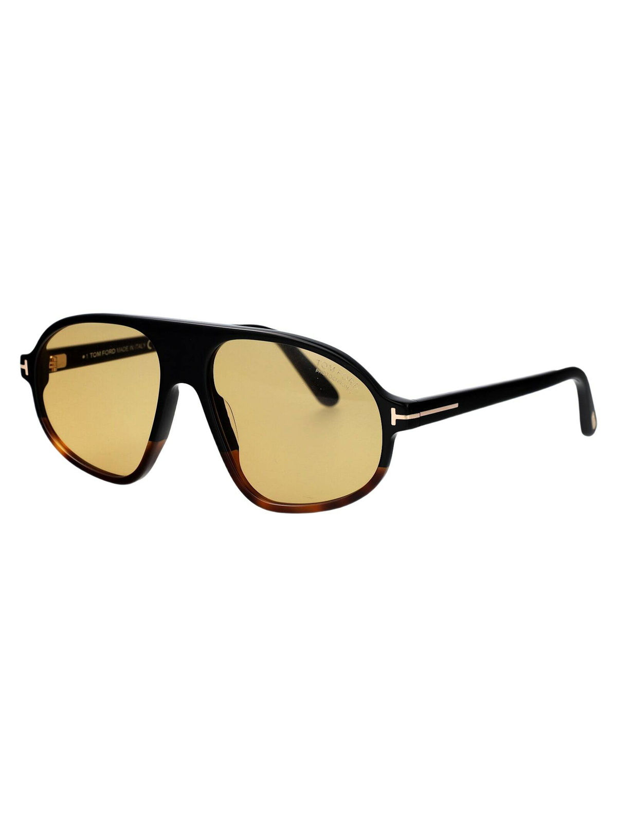 Tom Ford Eyewear Ft1178/s Sunglasses