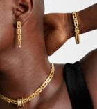 Bvlgari B.zero1 18kt gold bracelet
