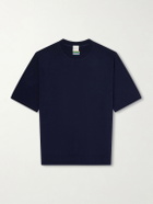 Paul Smith - Organic Cotton T-Shirt - Blue