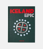 Assouline Iceland Epic book