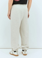 Awake NY Crown Logo Track Pants