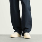 Moncler Men's Monpulse Low Top Sneakers in White