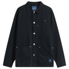 Pexwear Men's Tradesman Jacket in Deep Navy