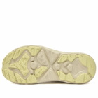 HOKA ONE ONE Hopara 2 Sneaker in Wild Mushroom/Oyster Mushroom