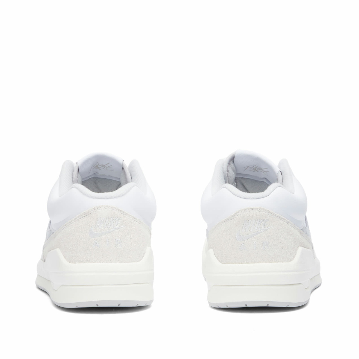 Air Jordan Men's Jordan Stadium 90 Sneakers in White/Neutral