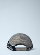 Umbro Logo Motif Baseball Cap