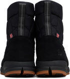 Danner Black Cloud Cap Boots