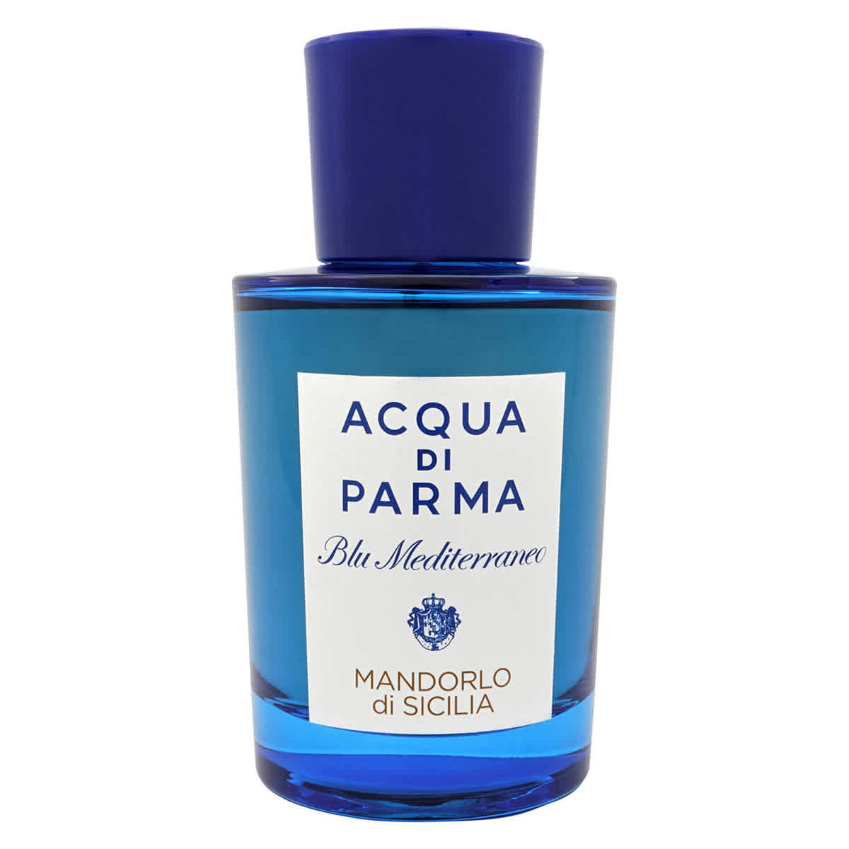 Blu Mediterraneo Mandorlo Di Sicilia / Acqua Di Parma EDT Spray 2.5 oz (75 ml) (M)