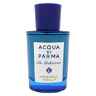 Blu Mediterraneo Mandorlo Di Sicilia / Acqua Di Parma EDT Spray 2.5 oz (75 ml) (M)