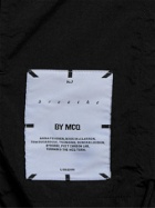 MCQ - Vortex Drawstring-Detailed Hooded Shell Jacket - Black