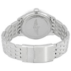 Breitling Navitimer Automatic Chronometer Diamond White Mother of Pearl Dial Ladies Watch A17395211A1A1