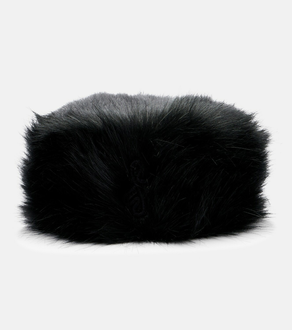 Ruslan Baginskiy Cotton-lined hat