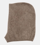 Lisa Yang Cashmere hood