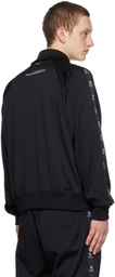 mastermind JAPAN Black Skull Jacket