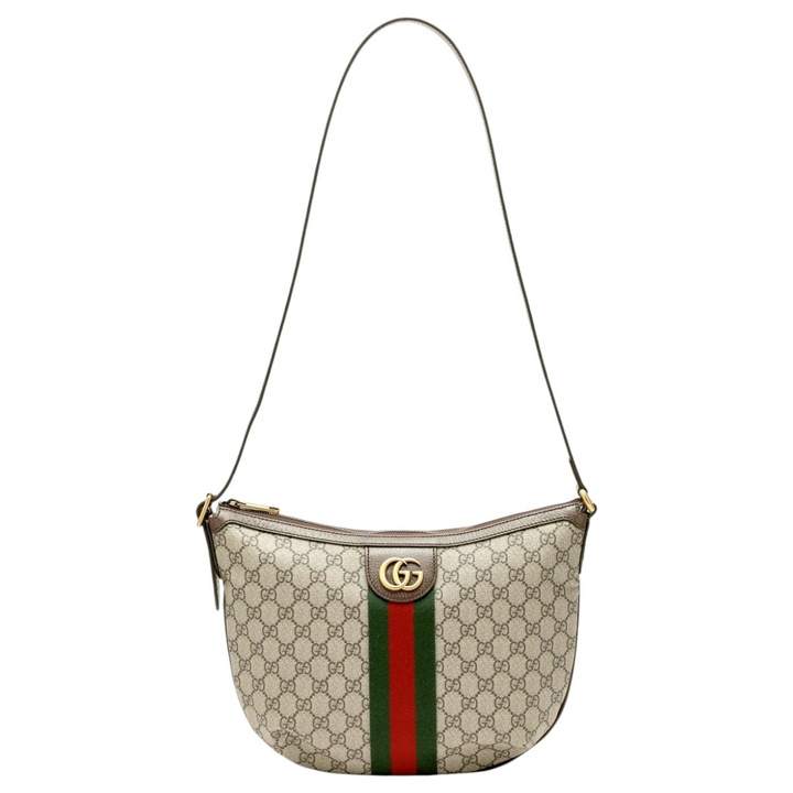 Photo: Gucci Ophidia Gg Shoulder Bag