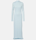 Tom Ford Jersey gown