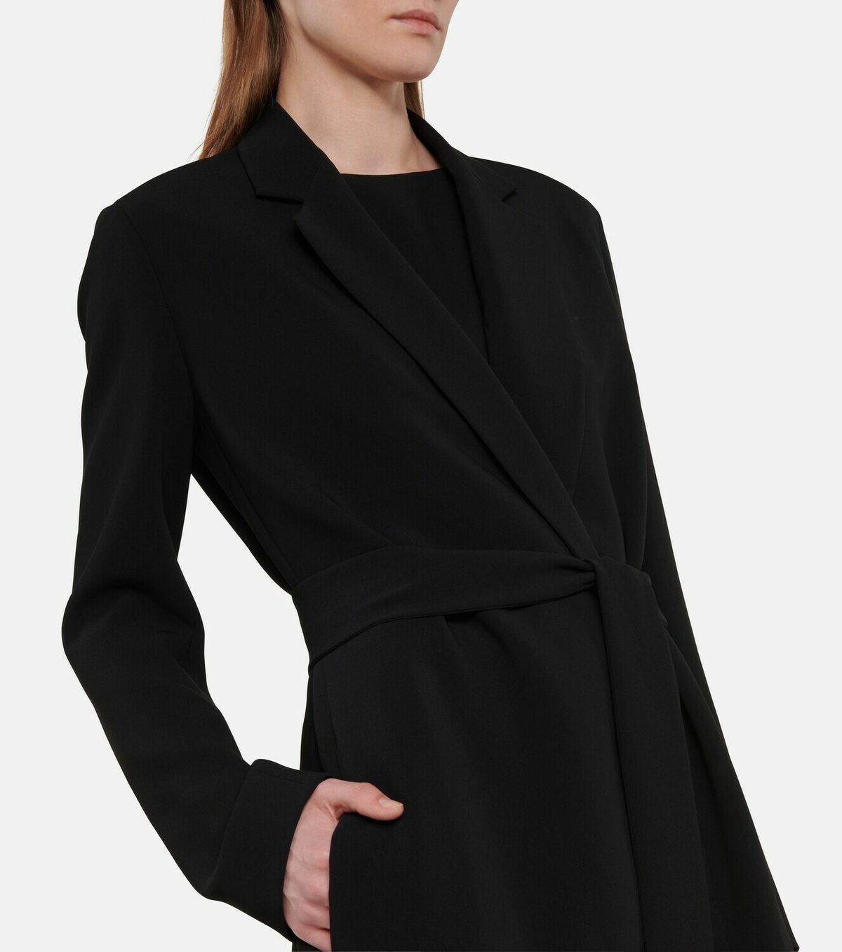 The Row - Harri cady coat The Row
