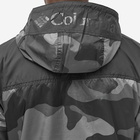 Columbia Men's Challenger™ Windbreaker in Black Camo