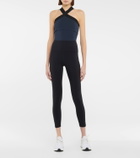 Roland Mouret RM Body Flo-Jo performance bodysuit