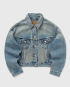 SHRUNKEN 90S TRUCKER