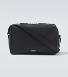 Tom Ford Leather crossbody bag